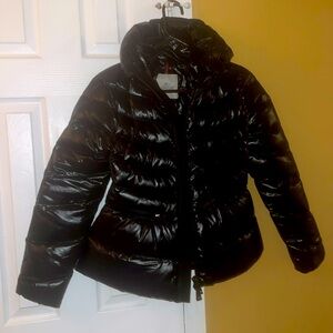 Moncler Ski Jacket